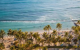 Waikiki Beach Marriott Resort & Spa