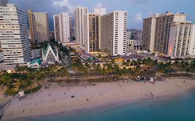 Waikiki Beach Marriott